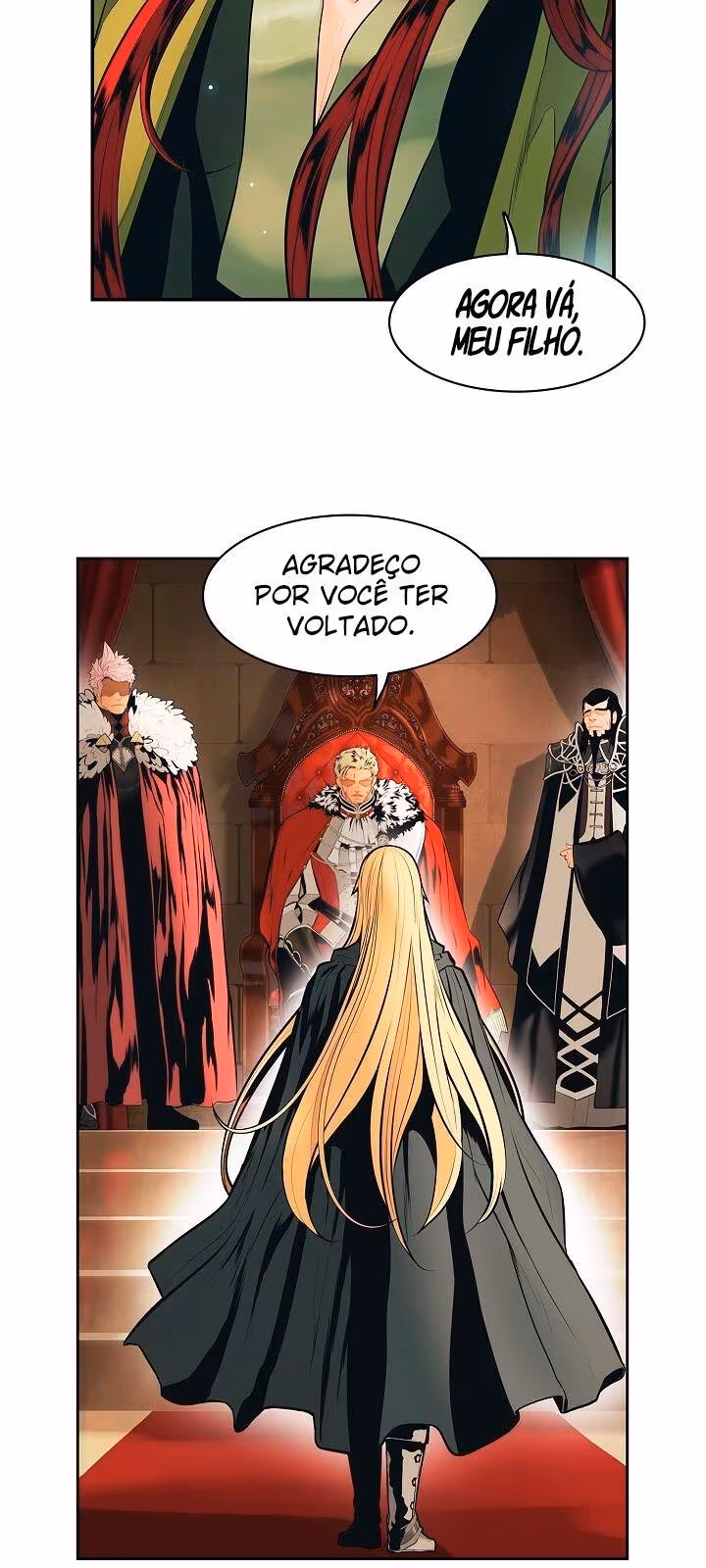 Página do Capítulo 72