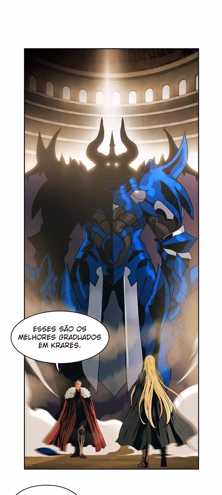 Página do Capítulo 72