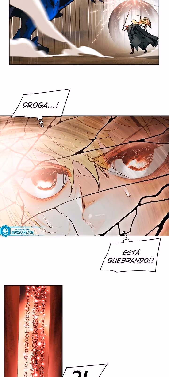 Página do Capítulo 72