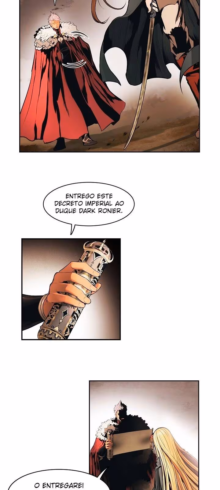 Página do Capítulo 72