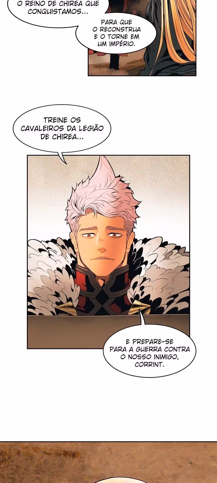 Página do Capítulo 72