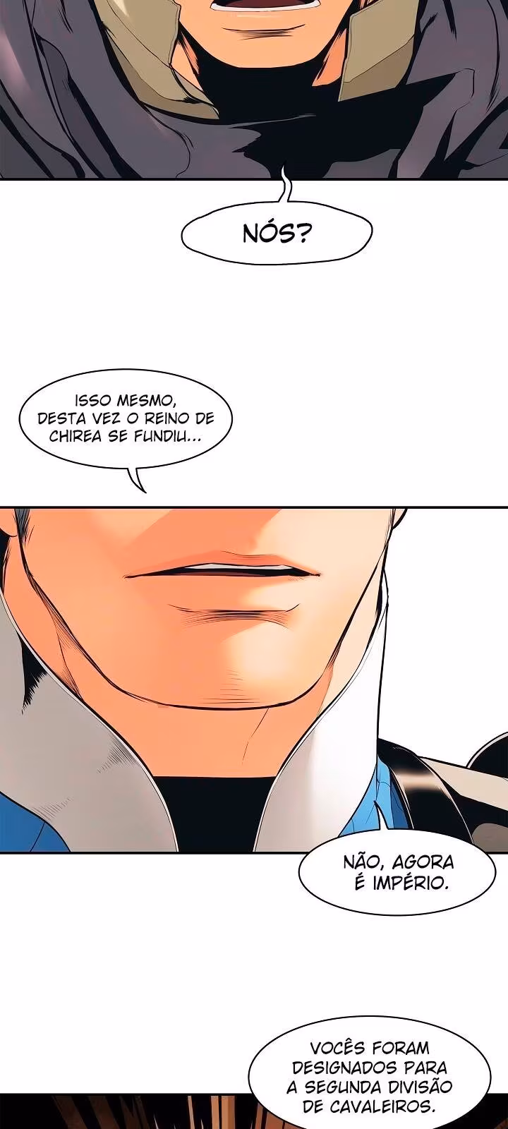 Página do Capítulo 72