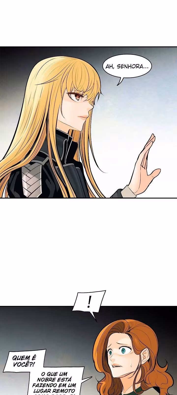 Página do Capítulo 73