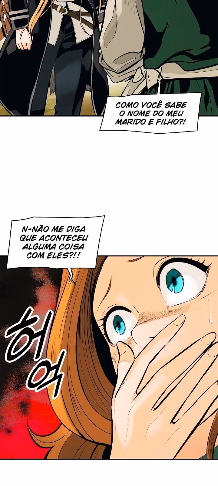 Página do Capítulo 73