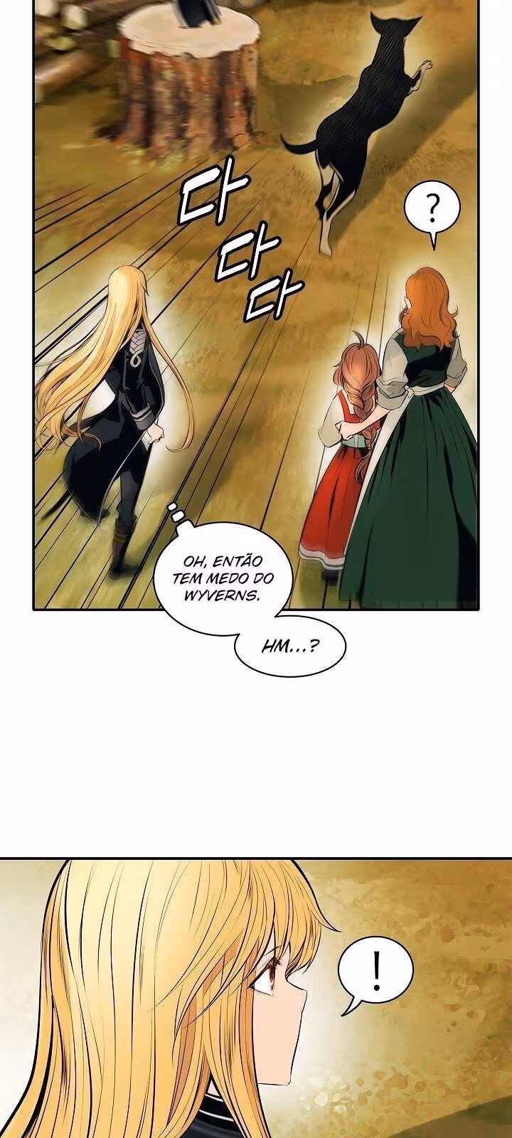 Página do Capítulo 73