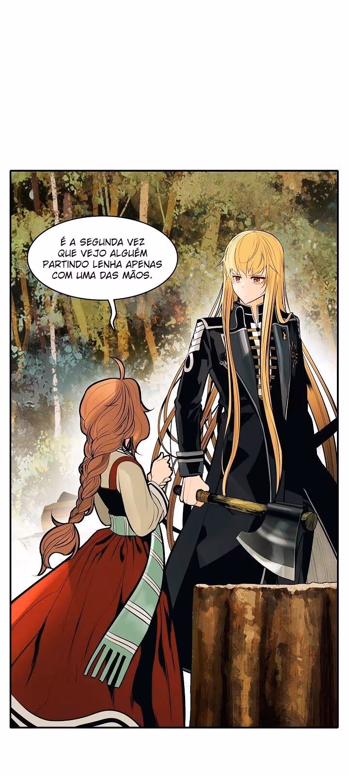 Página do Capítulo 73