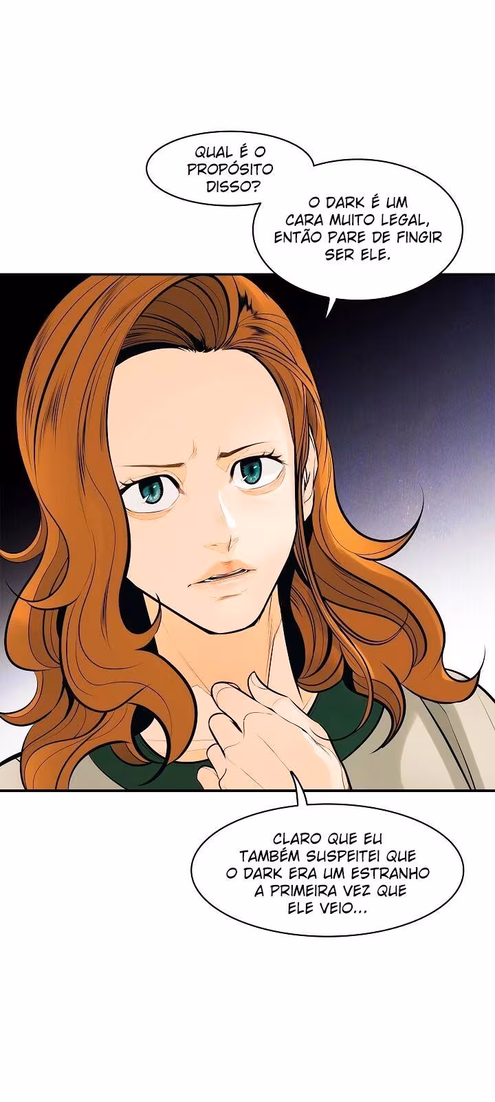 Página do Capítulo 73