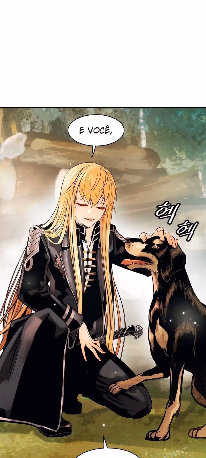 Página do Capítulo 73