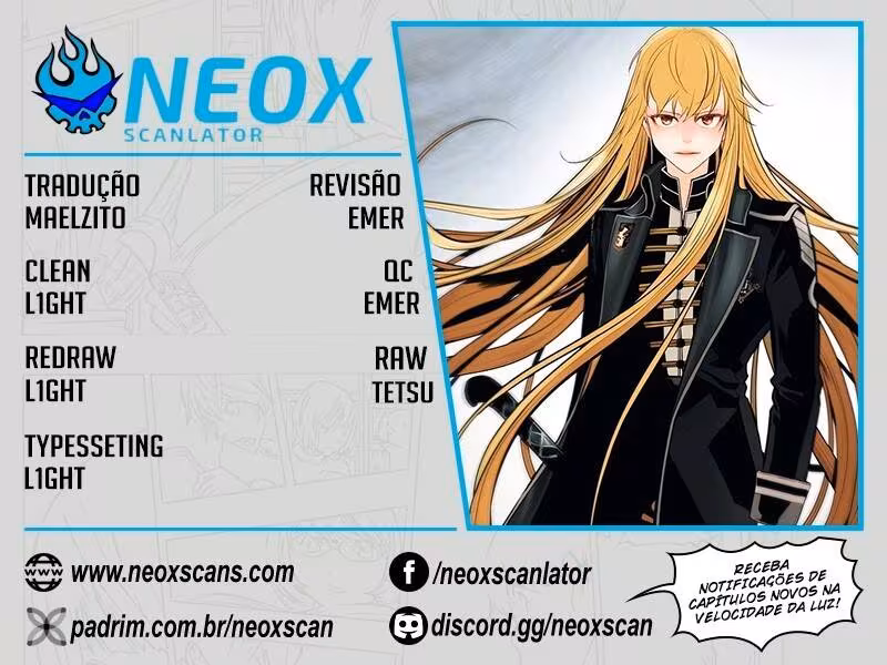 Página do Capítulo 73