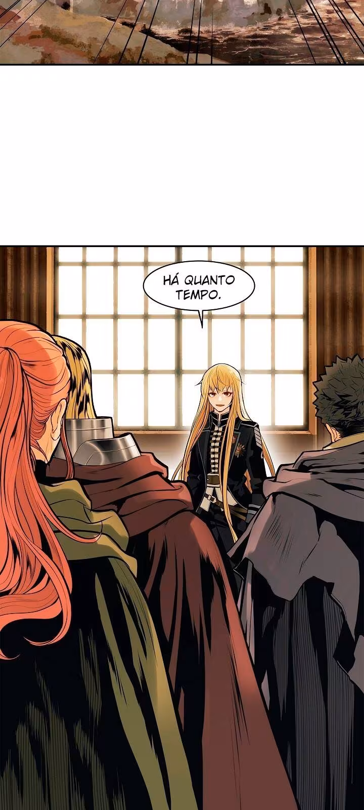 Página do Capítulo 73