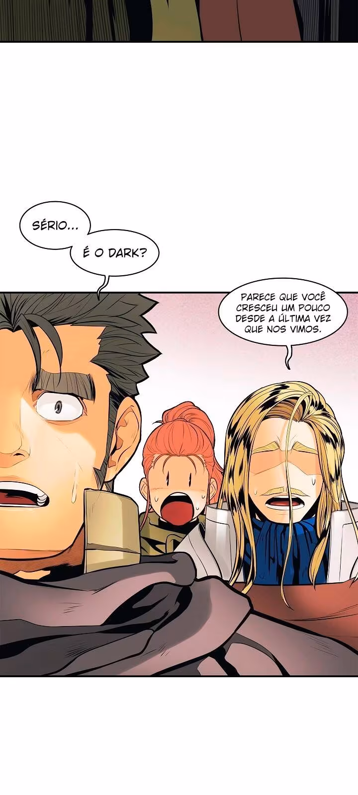 Página do Capítulo 73