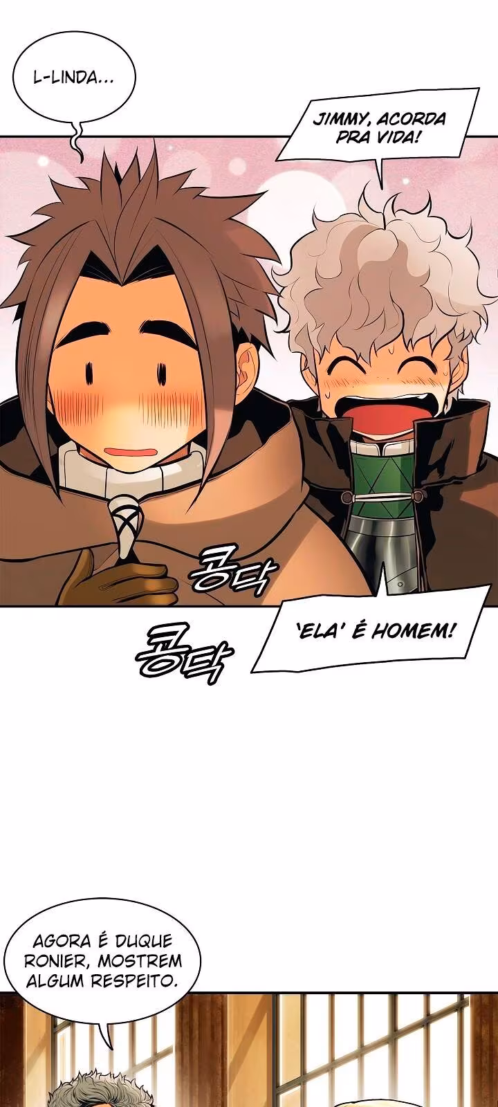 Página do Capítulo 73