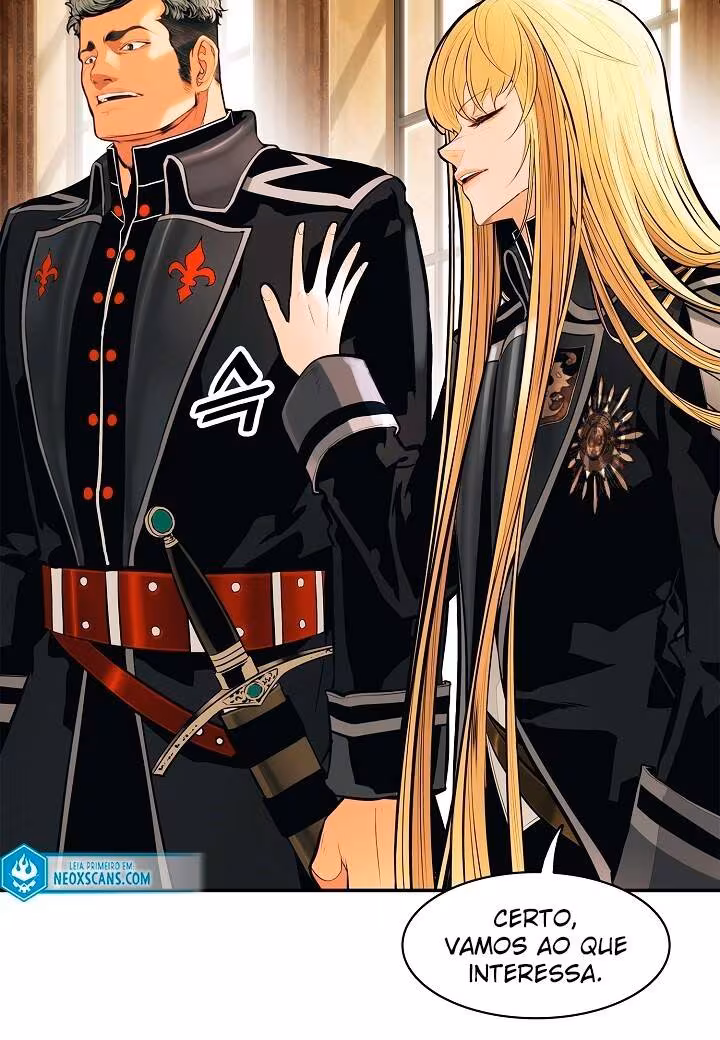 Página do Capítulo 73