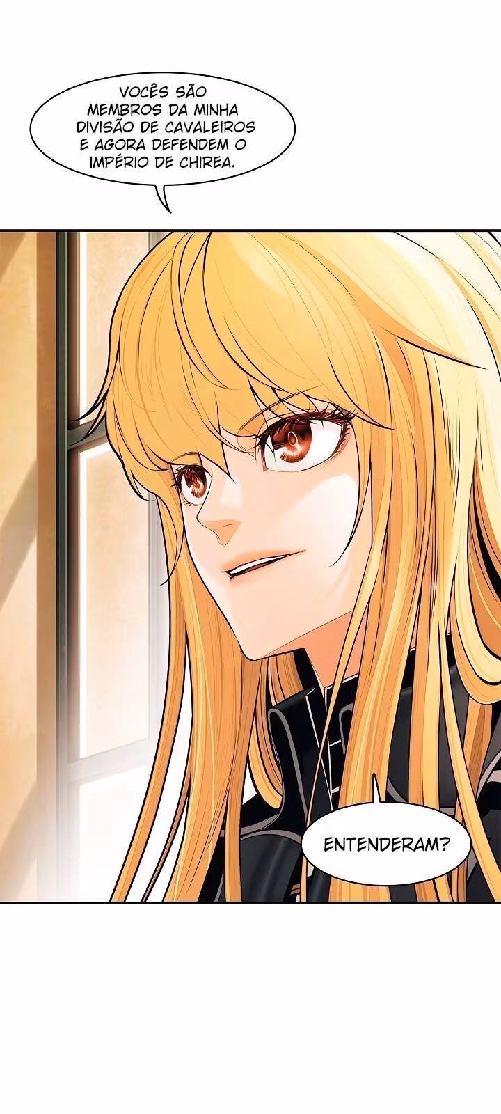 Página do Capítulo 73