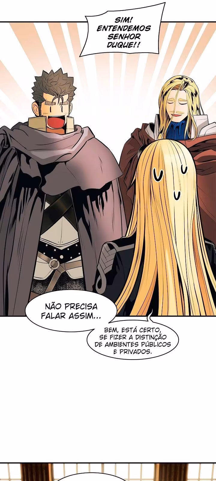 Página do Capítulo 73