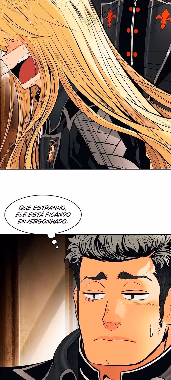 Página do Capítulo 73