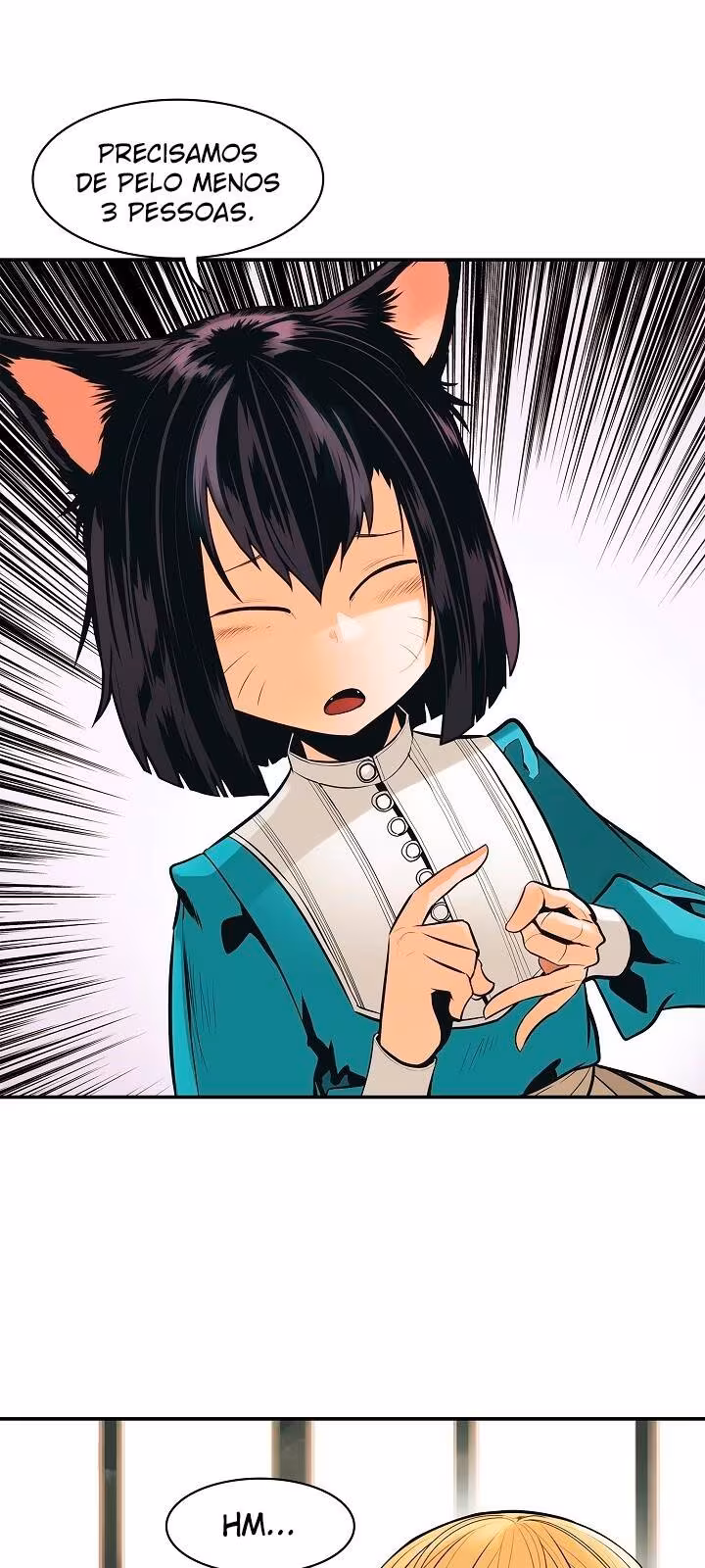 Página do Capítulo 73