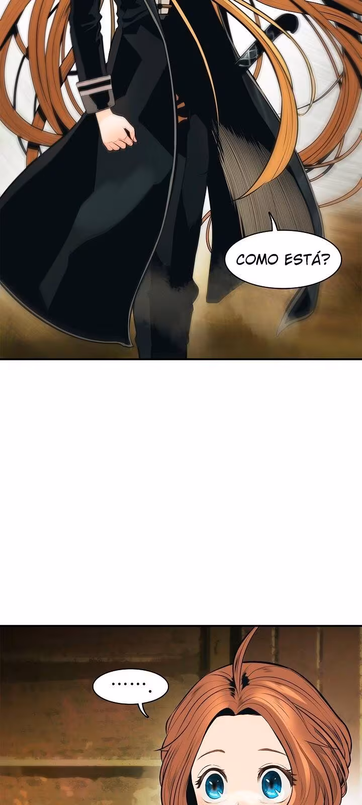 Página do Capítulo 73