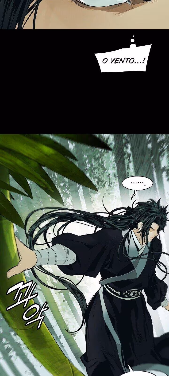 Página do Capítulo 84