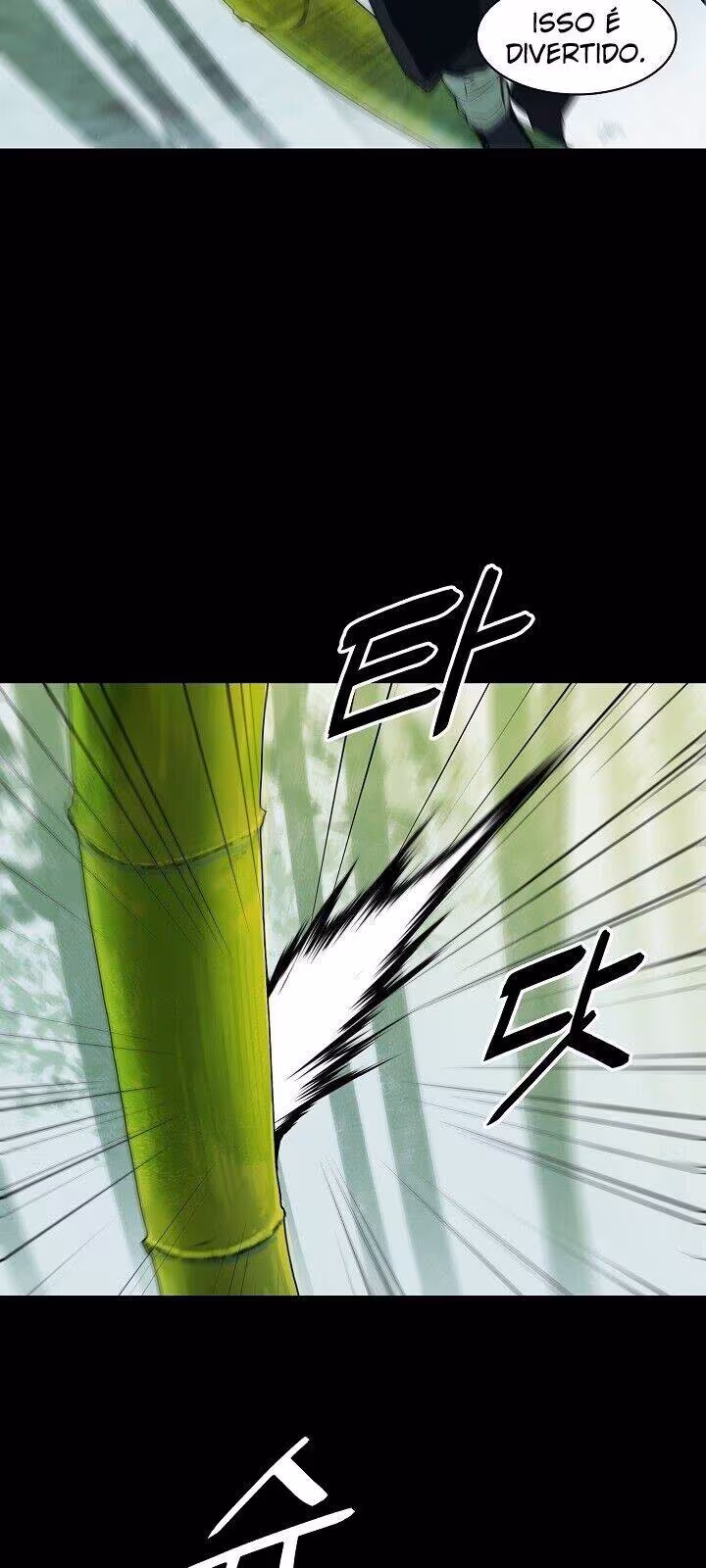 Página do Capítulo 84