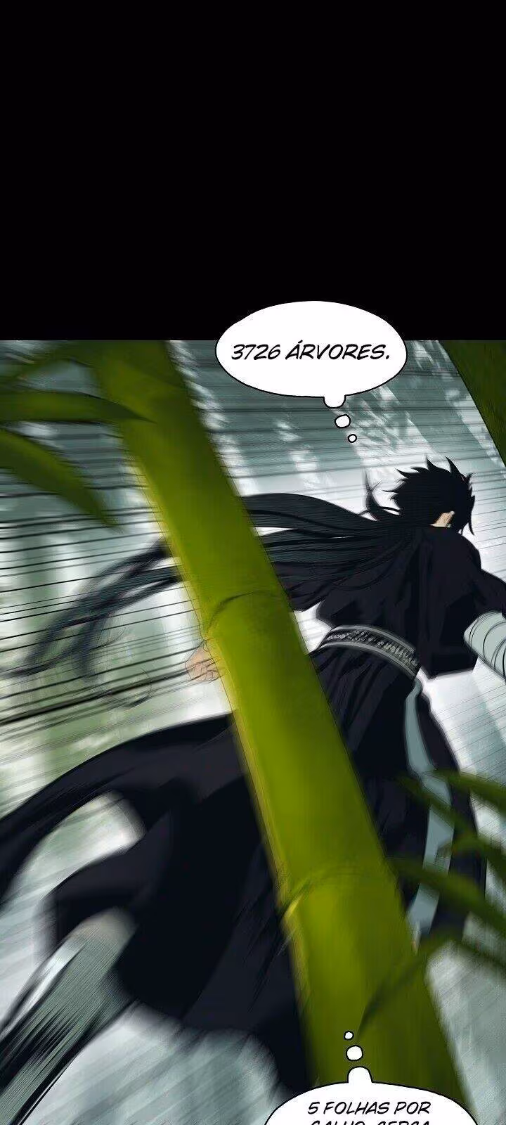 Página do Capítulo 84