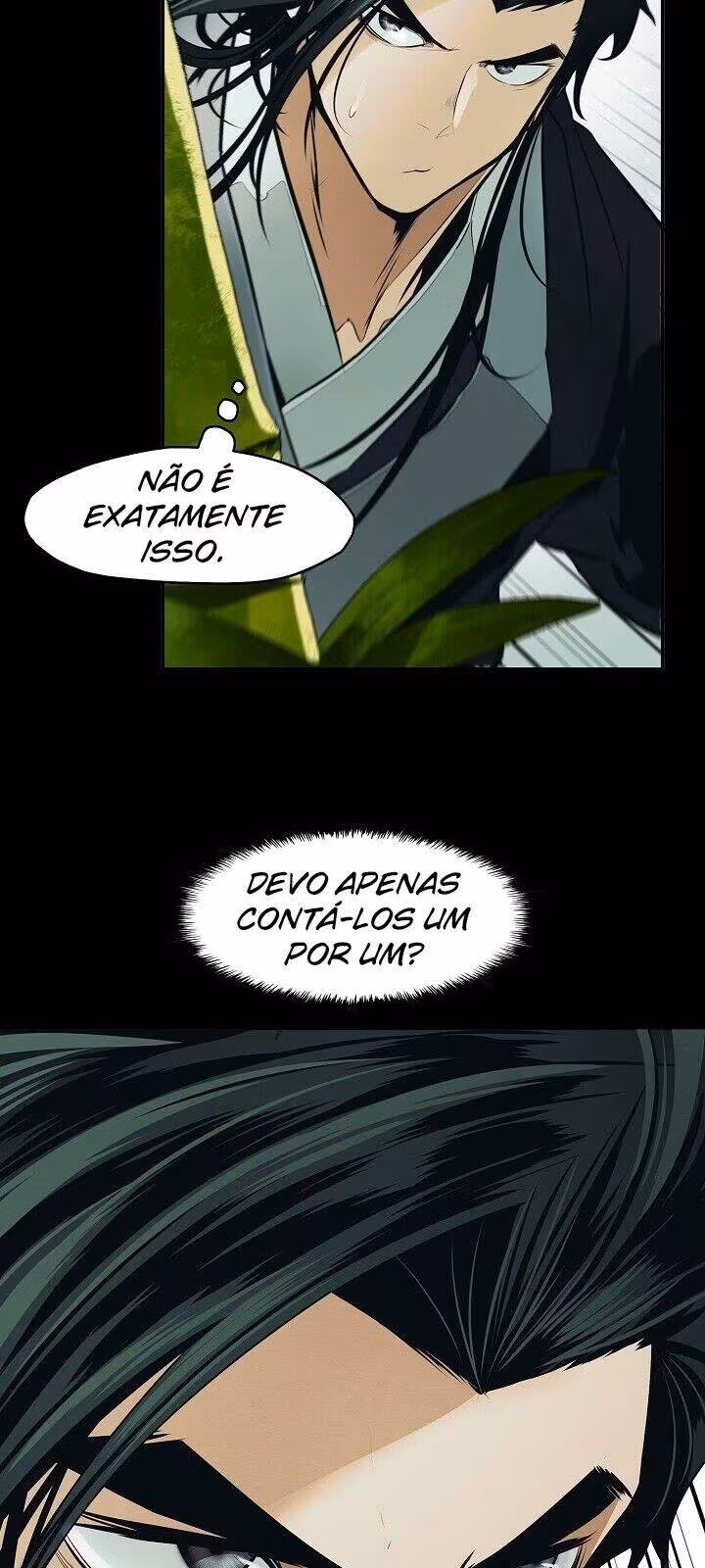 Página do Capítulo 84