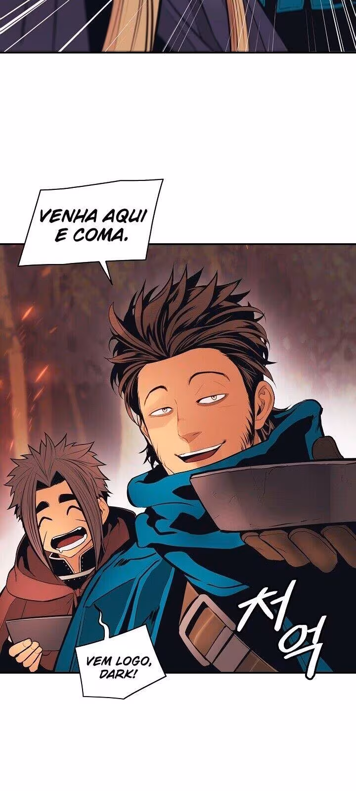 Página do Capítulo 84