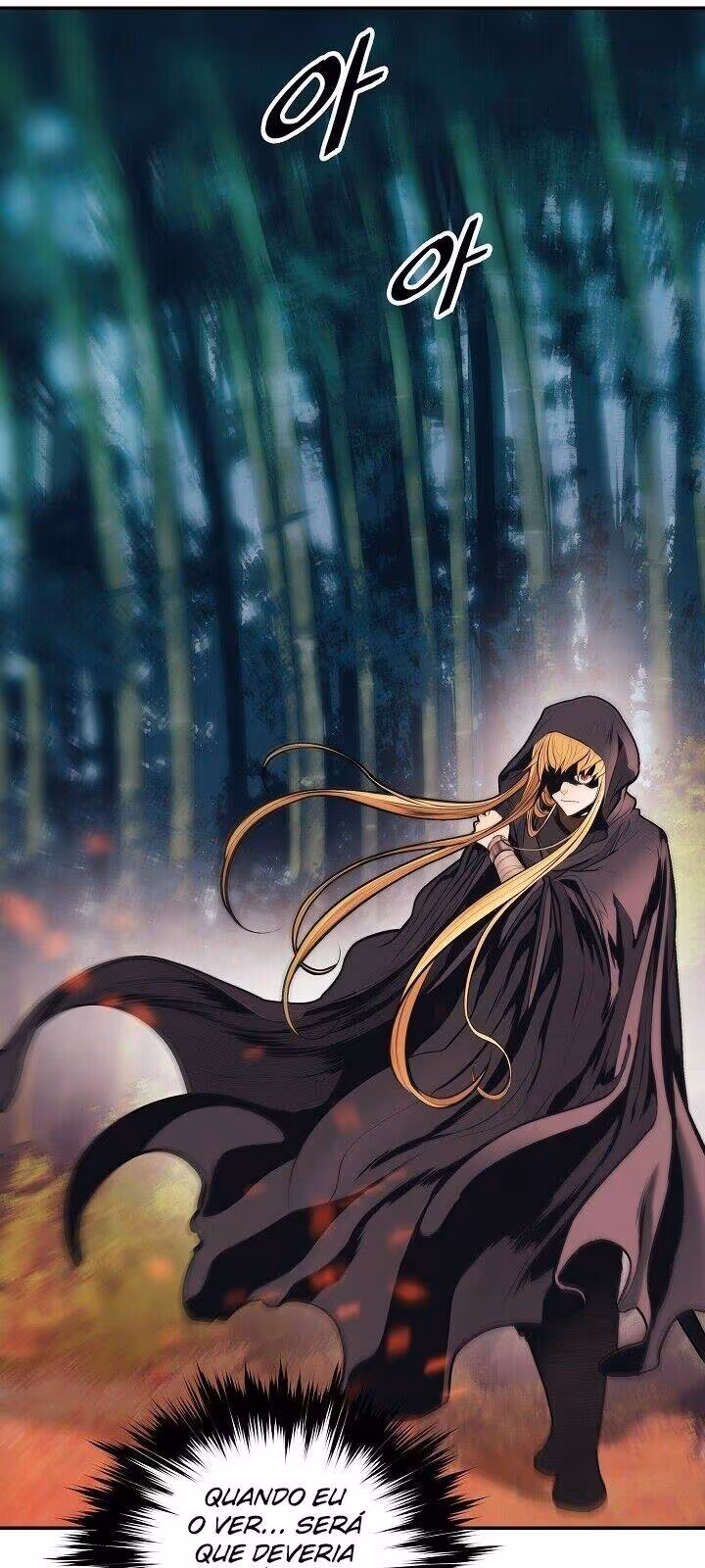 Página do Capítulo 84