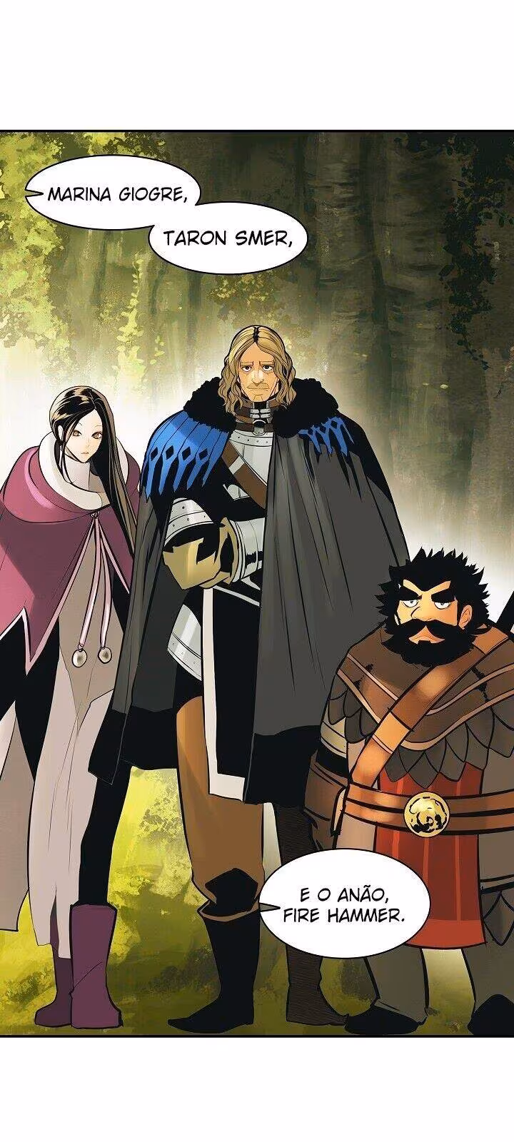 Página do Capítulo 84