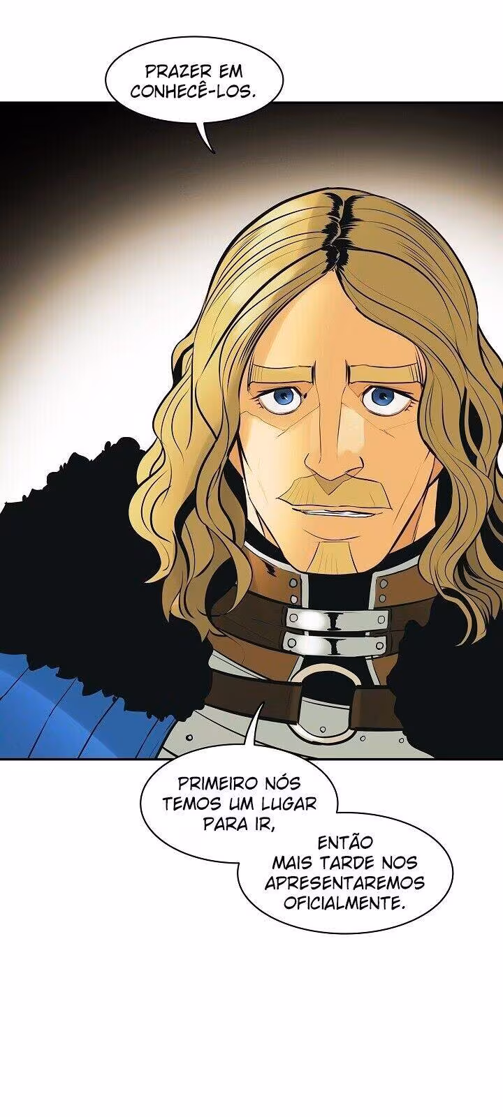 Página do Capítulo 84