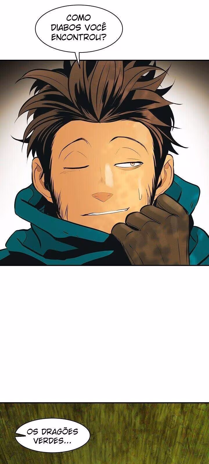 Página do Capítulo 84