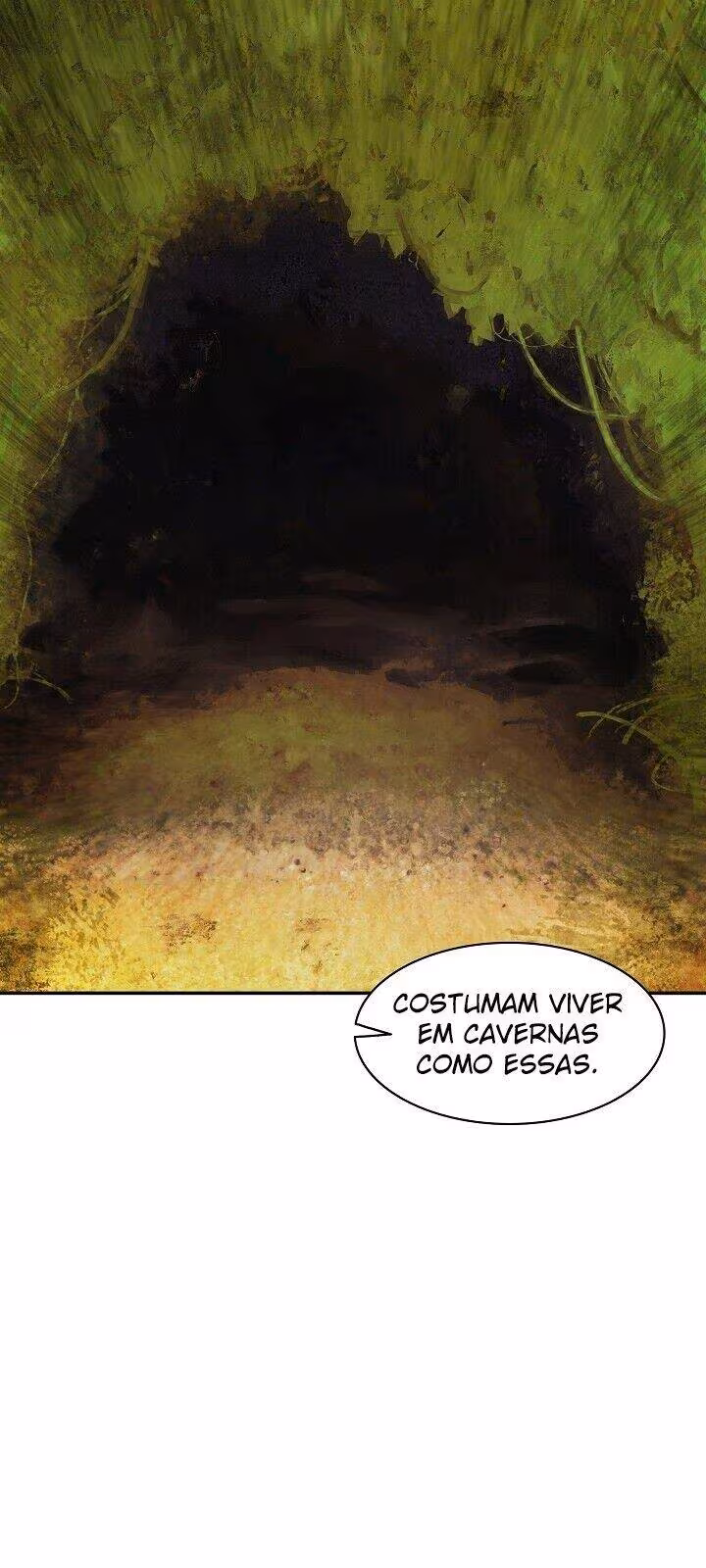 Página do Capítulo 84