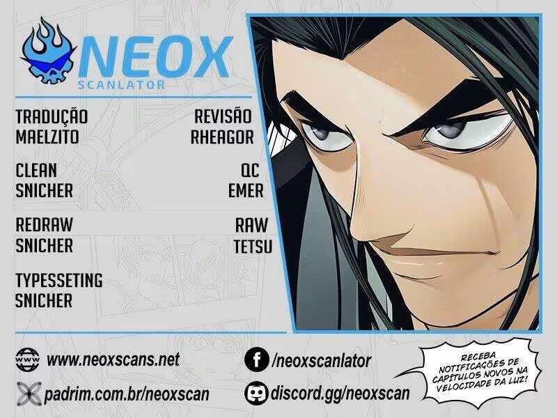 Página do Capítulo 84