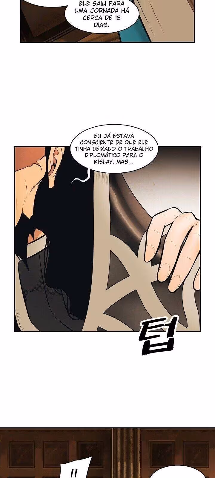 Página do Capítulo 84