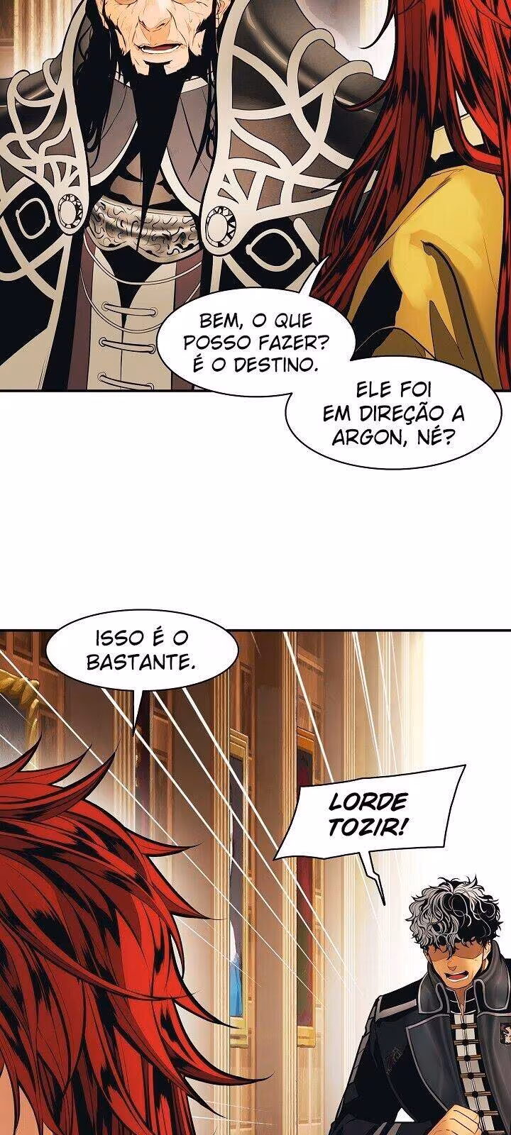 Página do Capítulo 84