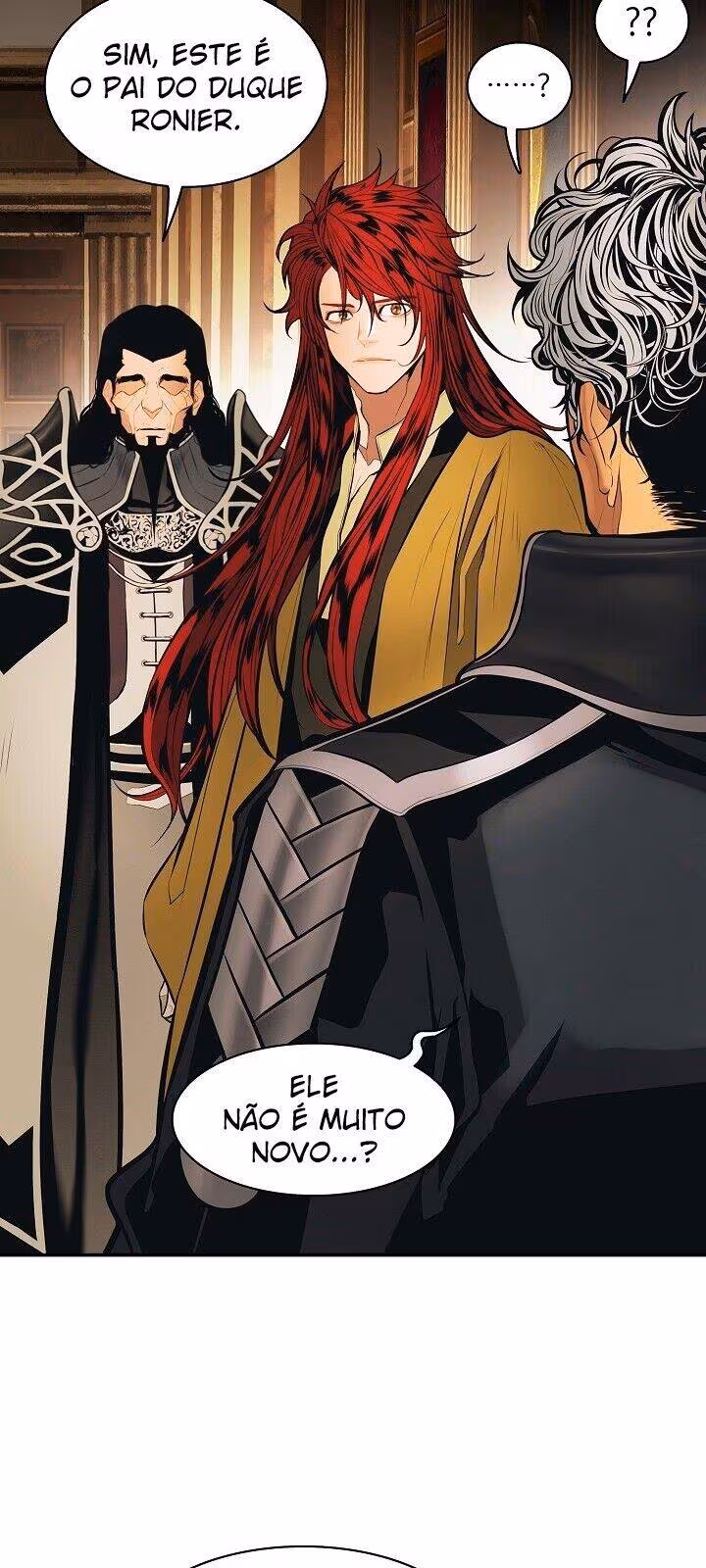 Página do Capítulo 84