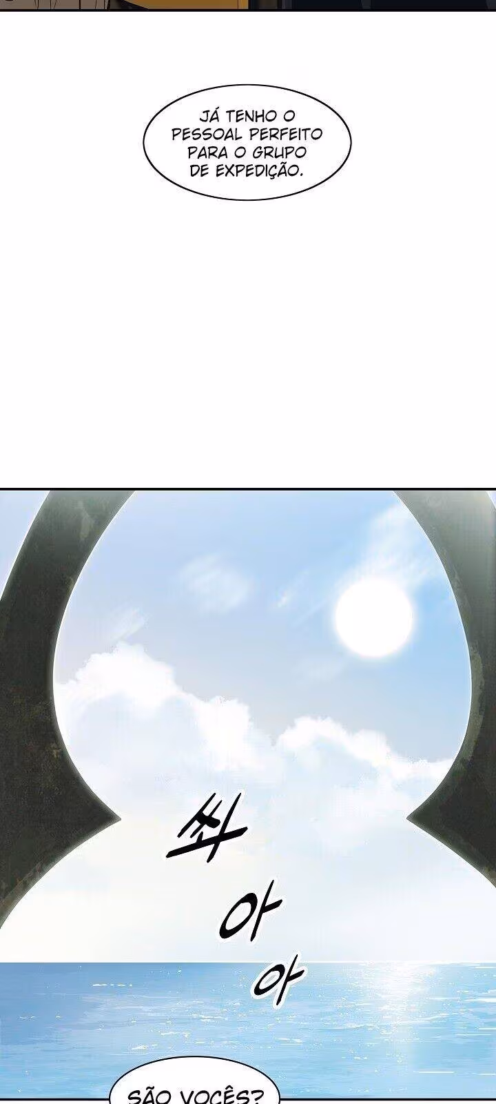 Página do Capítulo 84