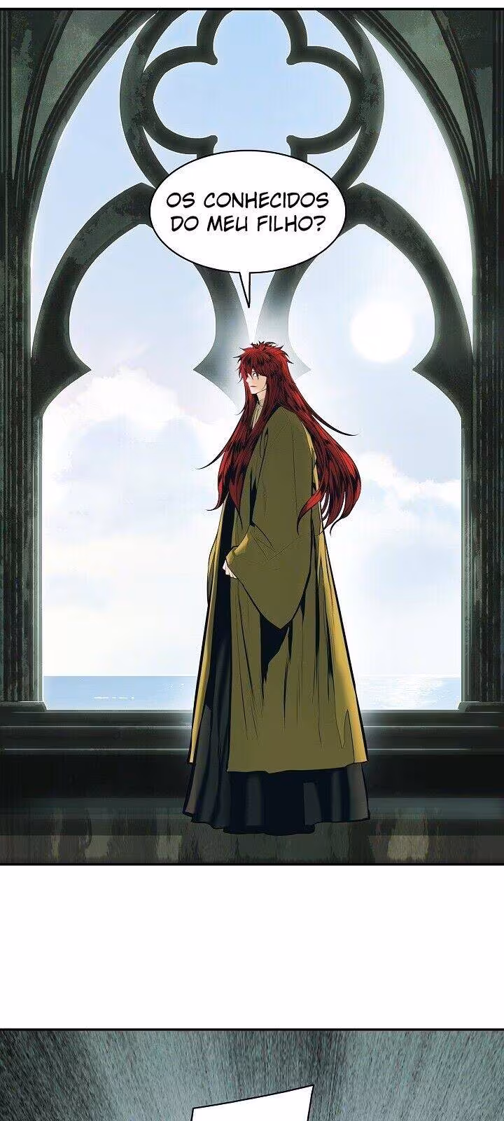 Página do Capítulo 84