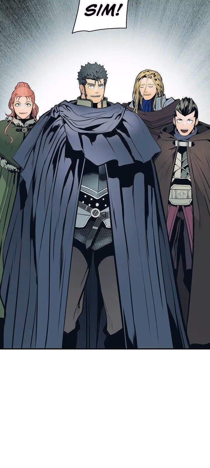 Página do Capítulo 84