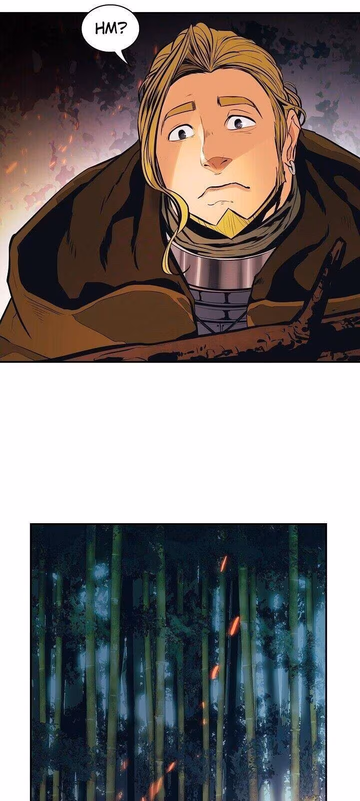 Página do Capítulo 84