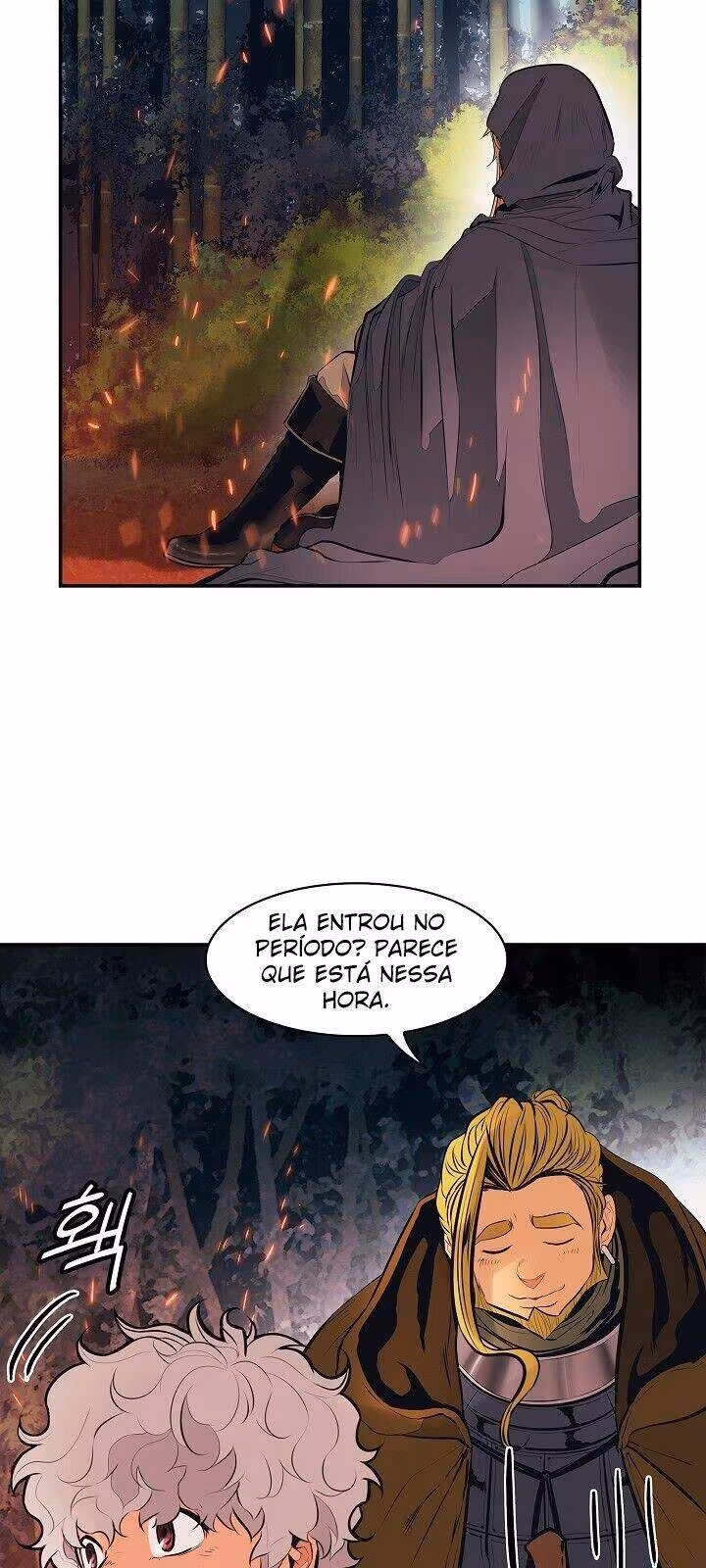 Página do Capítulo 84