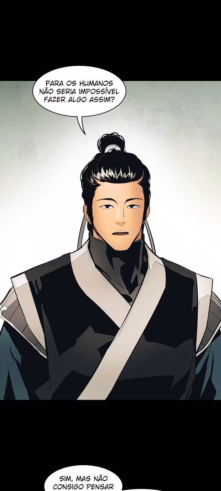 Página do Capítulo 84