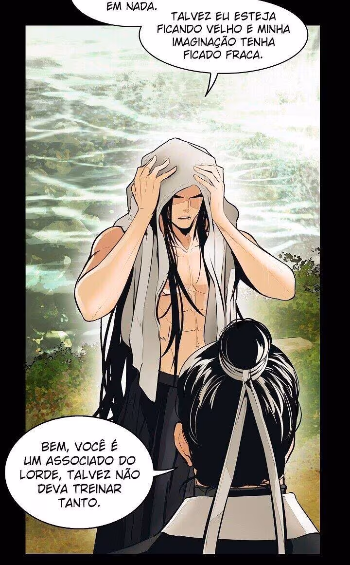 Página do Capítulo 84