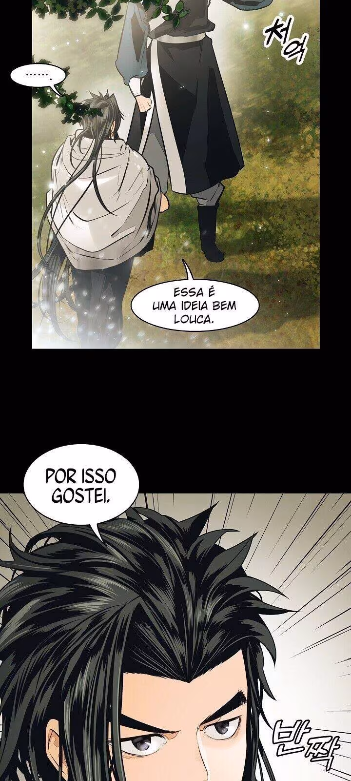 Página do Capítulo 84