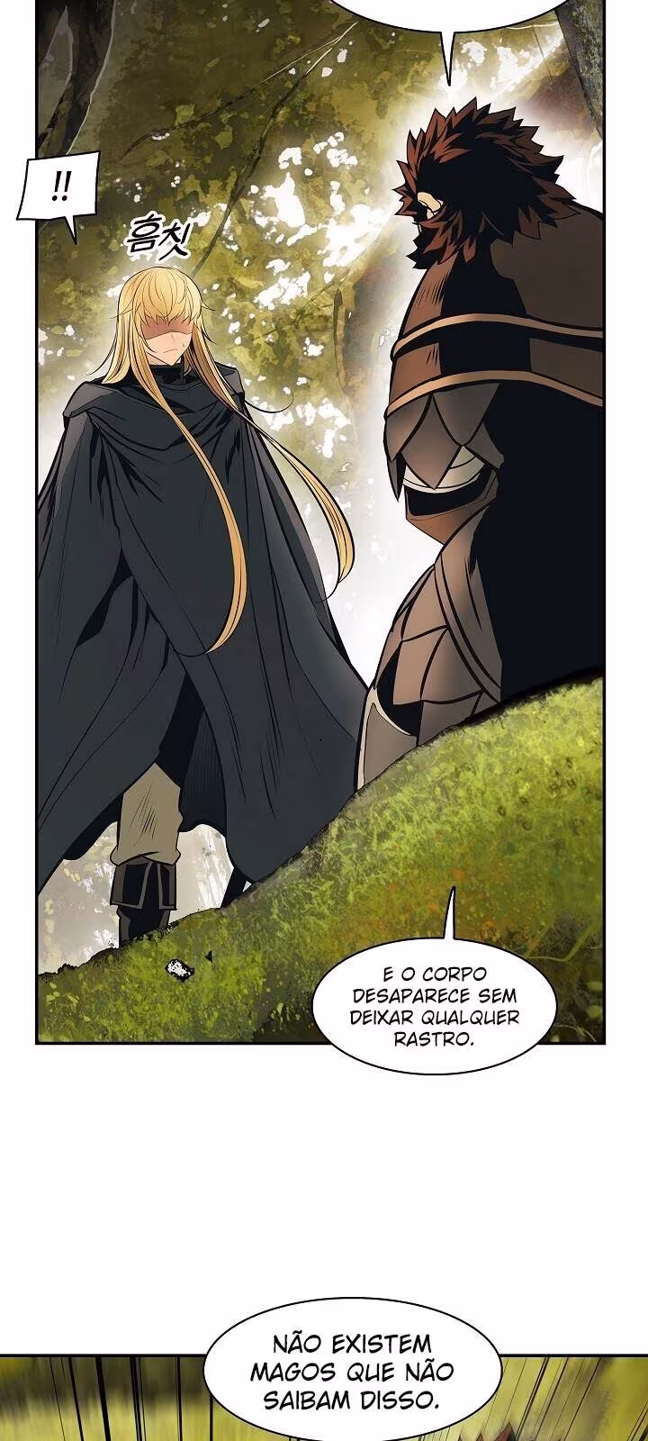 Página do Capítulo 85