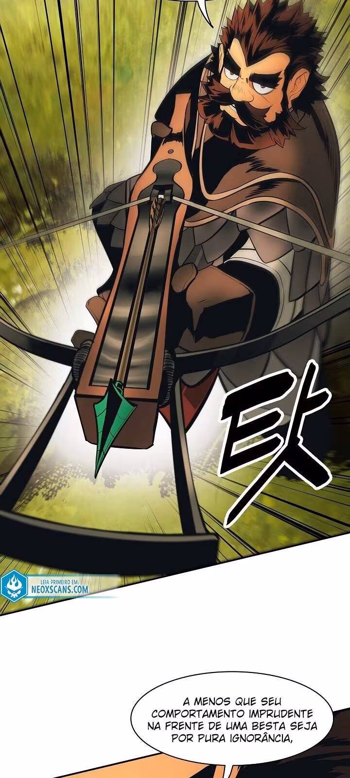 Página do Capítulo 85