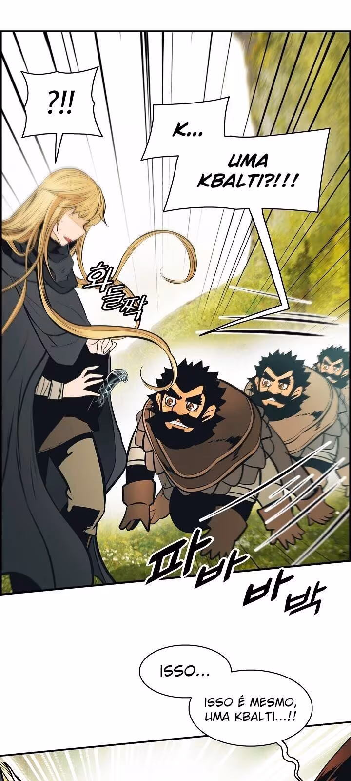 Página do Capítulo 85