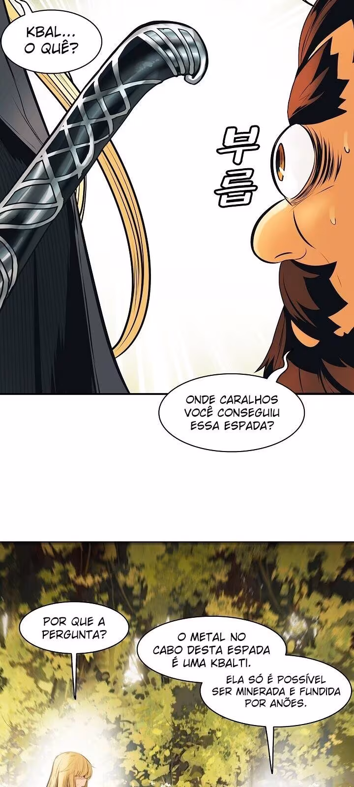 Página do Capítulo 85