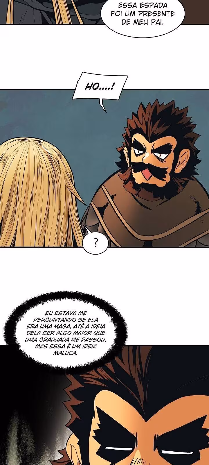 Página do Capítulo 85