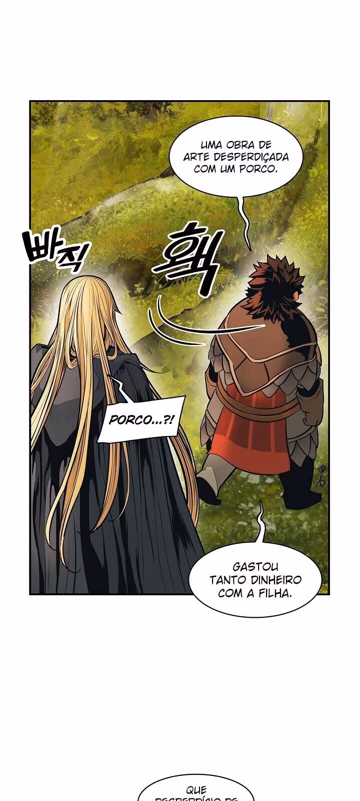 Página do Capítulo 85